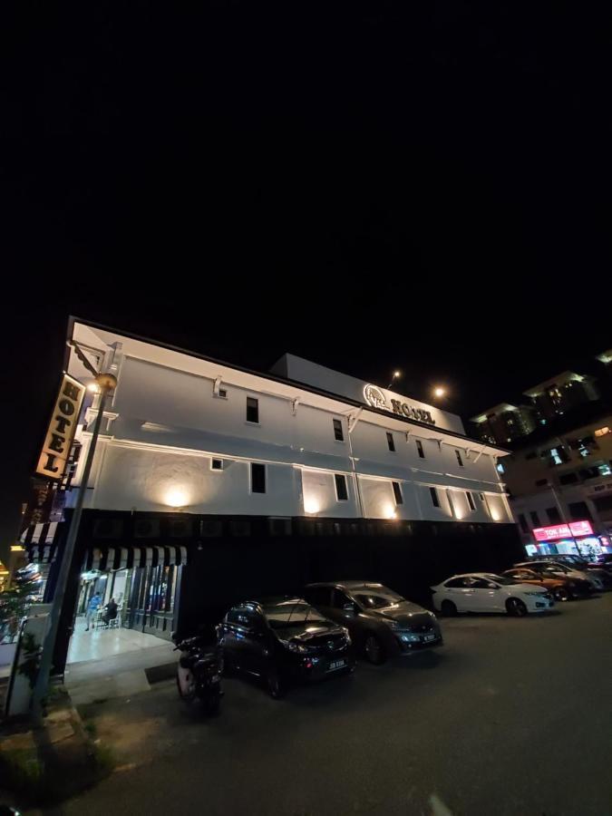 Apex Boutique Hotel @ Bandar Sunway Petaling Jaya Exterior photo